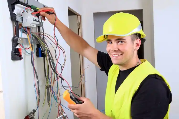 elektricien Eppenhuizen